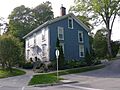 William B. Cawthorne House