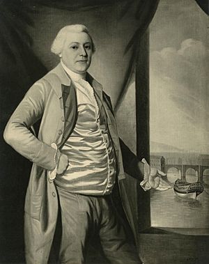 William Bell, Portrait of Mr. Bell.jpg