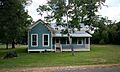 William Edward Sanders House (1 of 1)