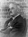 William Faulkner 1954 (2) (photo by Carl van Vechten)