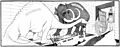 Winsor McCay 1922-03-19 Oblivion's Cave