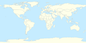World location map