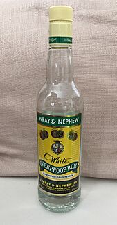 Wray & Nephew White Overproof Rum (cropped).jpg