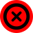 X icon B (Hungary)