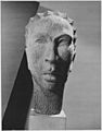"Head of Yoruba Girl" - NARA - 558874