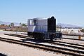 'Nevada Southern Railroad Museum' 38