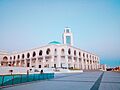مسجد ابن باديس وهران الجزائر
