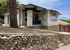 1909 Cottage LJHS