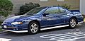 2003 Chevrolet Monte Carlo Pace Car edition front