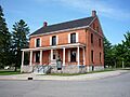 2009-0618-LSSU-BrownHall