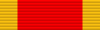 200px ribbon bar of the Knight Bachelor medal (UK).svg