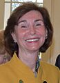 2015-03-08 Sally Clausen (cropped)