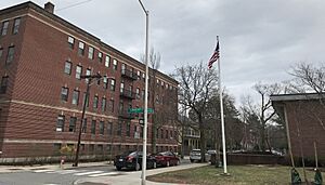 2020 Avon Street Cambridge Massachusetts US