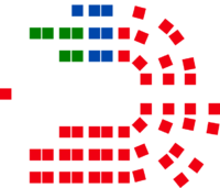 2025.04.07 Western Australian Legislative Assembly - Composition of Members.svg