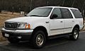 99-02 Ford Expedition 
