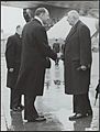 Actualiteiten binnenland, dhr j. luns, Bestanddeelnr 137-0057