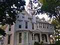 Anderson House Carlinville Front View