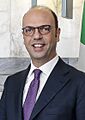 Angelino Alfano 2018 (cropped)