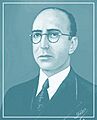 Antônio Garcia de Medeiros Neto, presidente do Senado