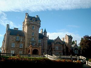 Ardross Castle - geograph.org.uk - 1234702