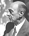 Arnold Schoenberg la 1948