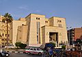 Aswan Courthouse R01