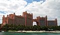 Atlantis Paradise Island Hotel edit