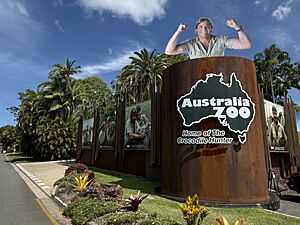 Australia Zoo, January 2026 08.jpg