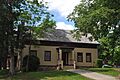 BOWLSBY-DEGELLEKE HOUSE; PARSIPPANY, MORRIS COUNTY