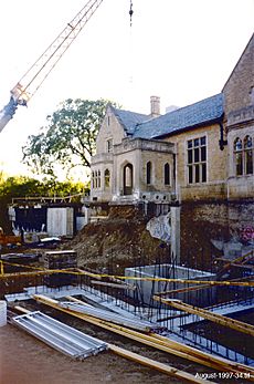 Bakken Construction - August 1997