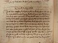 Banbury cheese recipe, Sloane MS 1201