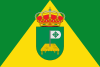 Flag of Cadalso, Spain