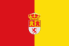 Flag of Moraleja