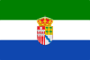 Flag of Mozoncillo