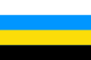 Flag of Sant Hipòlit de Voltregà