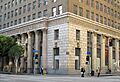 Bank of America Building, Los Angeles