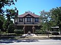 Banta, Nathaniel Moore House (Arlington Heights, IL) 01