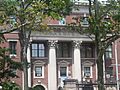 Barnard College, NYC IMG 0961