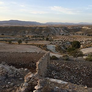 Barranco Leon-Region of Orce 04.jpg