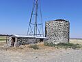 Ben darrah water tank & wellhouse