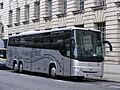 Bengel Reisen, Wonfurt , HAS-MB 863 Volvo 9900 - Flickr - sludgegulper.jpg