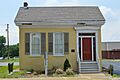 Berleman House front