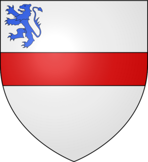 Blason Mont-bernanchon