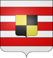 Blason Wizernes