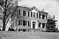 Bowieville 1936
