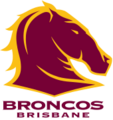 Brisbane Broncos logo