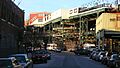 Broadway Junction from outside vc
