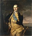 Brooklyn Museum - George Washington - Charles Willson Peale - overall