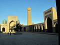 Bukhara Mosque (3914419545)