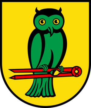 CHE Montagnola COA